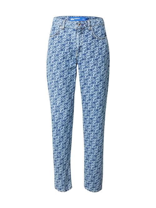 Karl Lagerfeld Jeans  blue denim / lyseblå