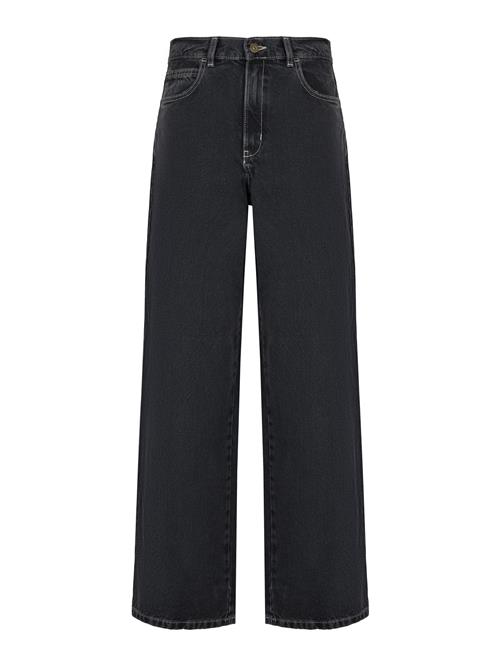 DICKIES Jeans 'Herndon'  black denim