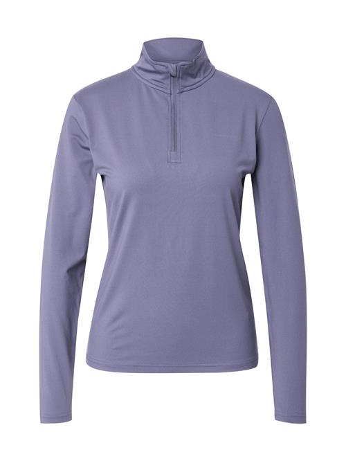 ENDURANCE Sportsweatshirt 'Aileen'  mørkeblå