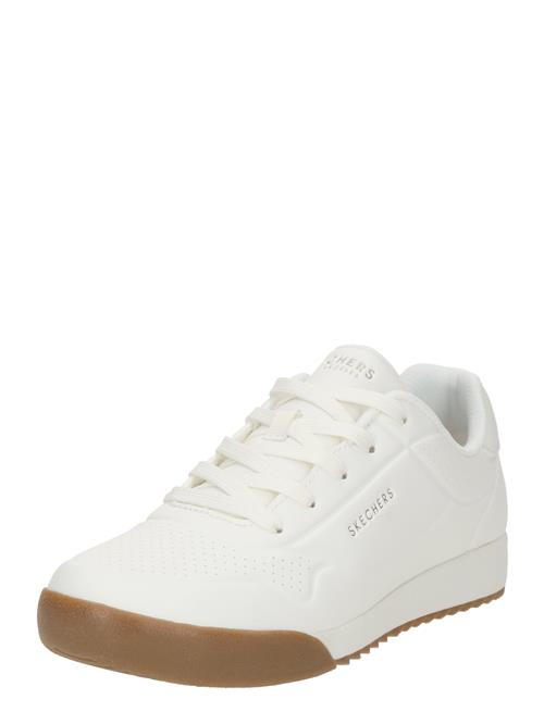 Se SKECHERS Sneaker low 'ZINGER 2.0 - THE ARWEN'  hvid ved About You