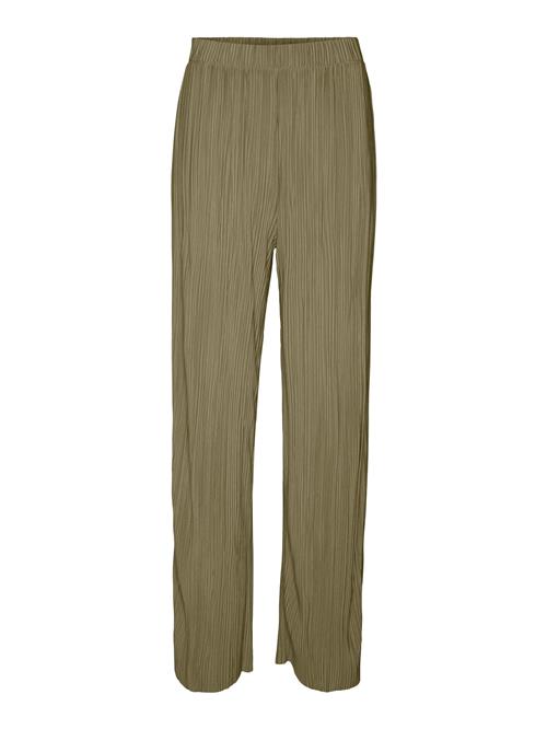 VERO MODA Bukser  oliven