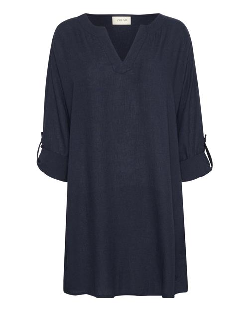 Cream Tunika 'CRVenta'  navy
