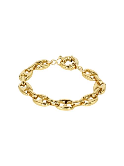 ROMANTICO ROMANTICO Armbånd 'Brooklyn'  guld