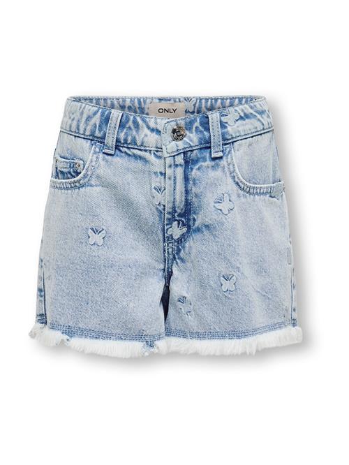 ONLY GIRLS Jeans 'KOGRobyn'  blue denim