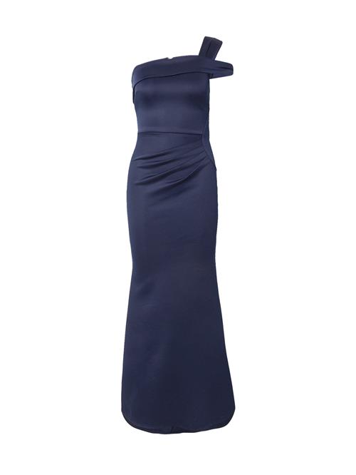 Lipsy Festkjole  navy