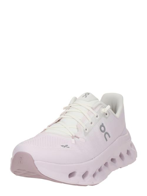 Se On Sneaker low 'Cloudtilt'  grå / orkidee / hvid ved About You