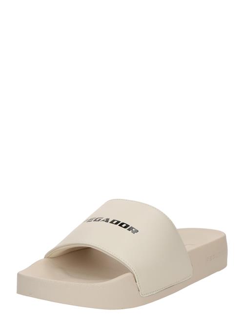 Pegador Pantoletter  ecru / sort