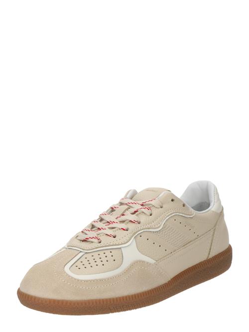 Se Alohas Sneaker low 'Tb.490 Rife'  beige / hvid ved About You