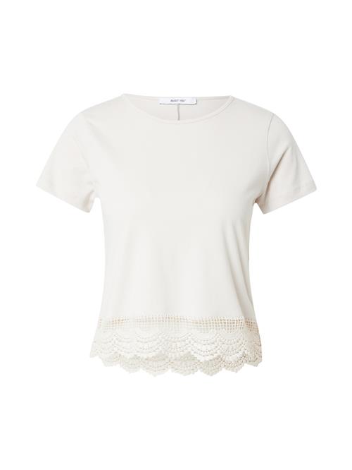 ABOUT YOU Shirts 'Suki'  hvid