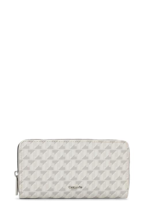 Tamaris Tegnebog 'Francesca'  perlehvid / offwhite / uldhvid