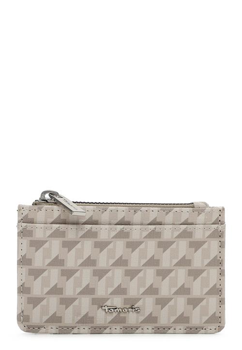 Tamaris Tegnebog 'Francesca'  beige / mørkebeige