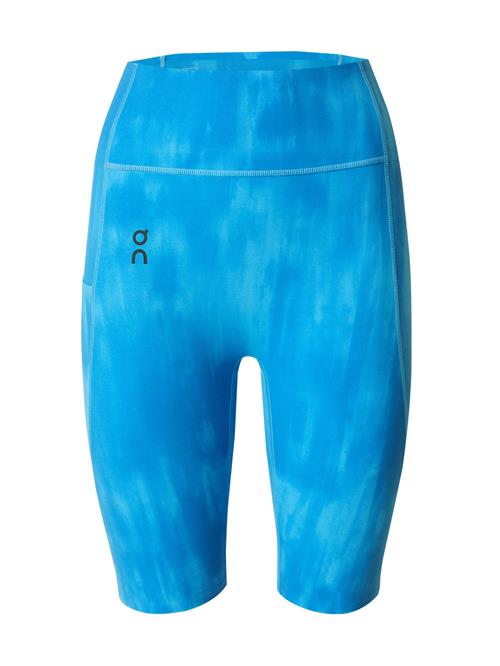 Se On Leggings 'Studio'  azur / lyseblå ved About You