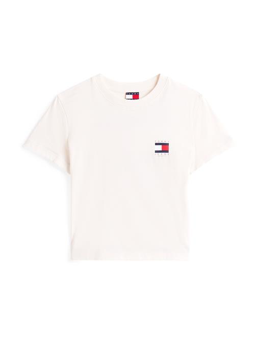 Tommy Jeans Shirts  navy / rød / hvid