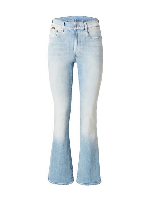 G-STAR Jeans '3301'  lyseblå