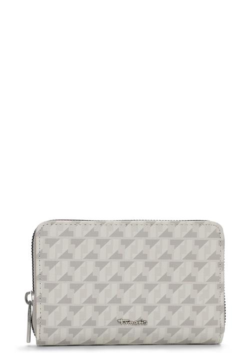 Tamaris Tegnebog 'Francesca'  perlehvid / offwhite / uldhvid