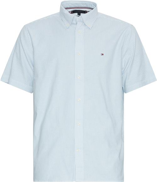 Tommy Hilfiger Flex Oxford Skjorte
