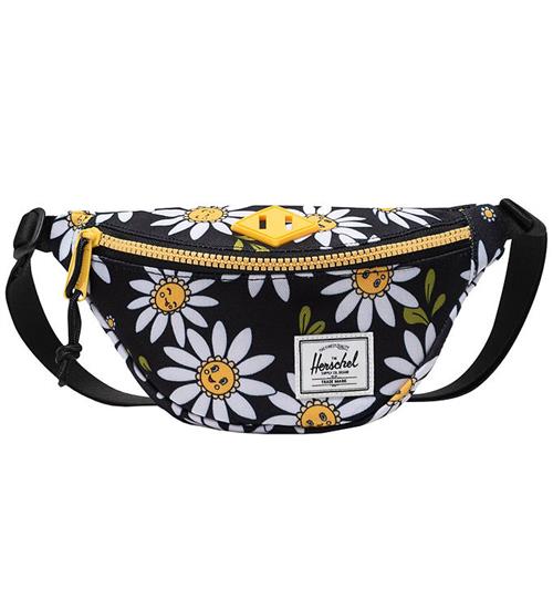 Herschel Bæltetaske - Heritage - 1 L - Daisy Days