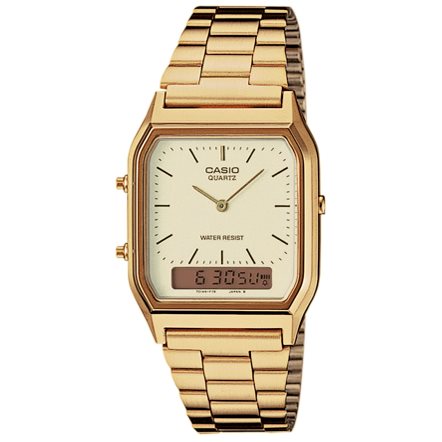 Casio Vintage ur