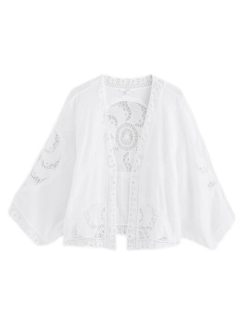 Next Kimono  hvid