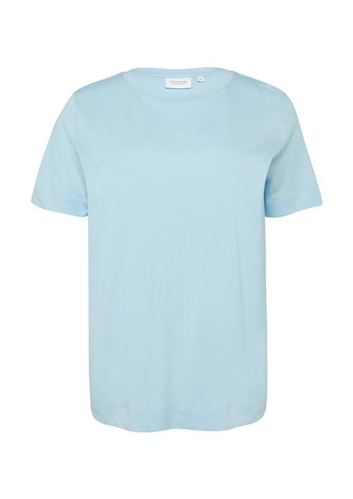 comma casual identity Shirts  lyseblå