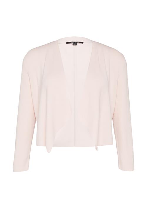 COMMA Cardigan  lyserød