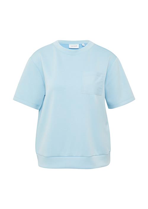 comma casual identity Sweatshirt  lyseblå