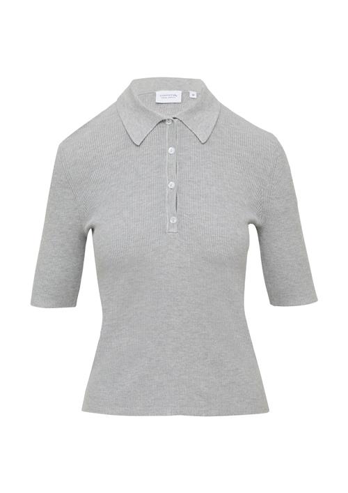 comma casual identity Shirts  grå