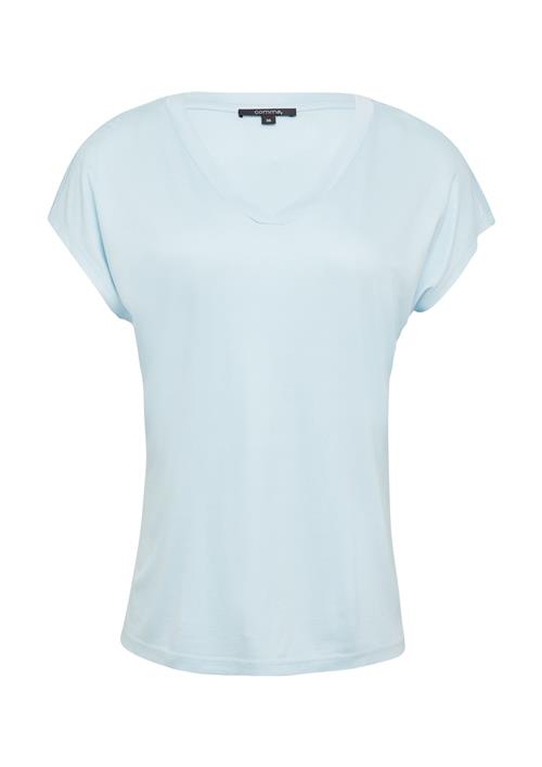 Se COMMA Shirts  pastelblå ved About You