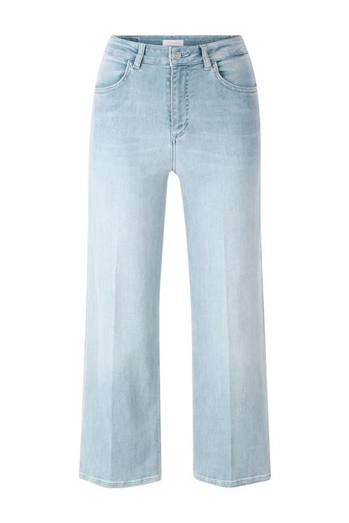 Rich & Royal Jeans  blue denim