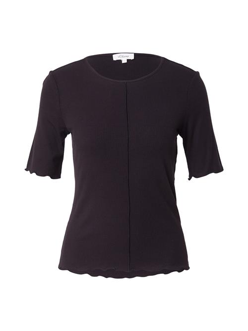 s.Oliver Shirts  sort