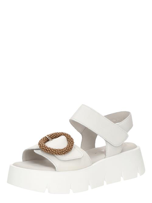 GABOR Sandaler  lysebeige