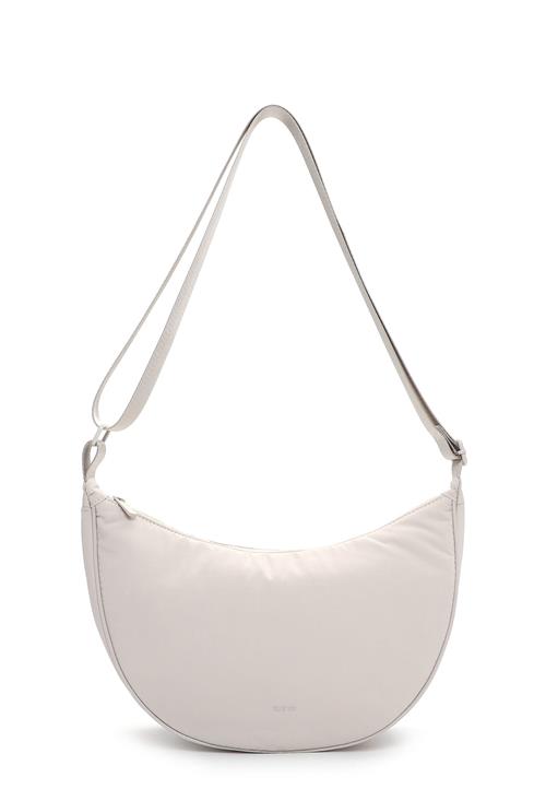 Emily & Noah Skuldertaske 'Chelles'  creme