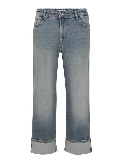 Se JDY Petite Jeans 'JDYKATIE-LULLU'  blue denim ved About You