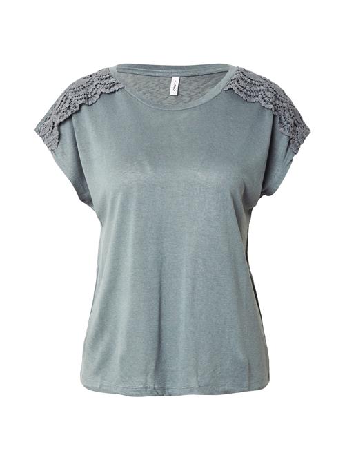 ONLY Shirts 'ONLSIA'  jade