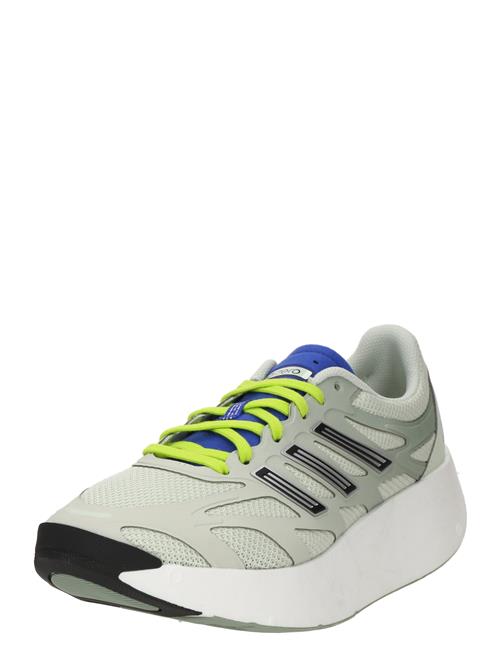 ADIDAS ORIGINALS Sneaker low 'ADIZERO ARUKU'  koboltblåt / pastelgrøn / lysegrøn / sort
