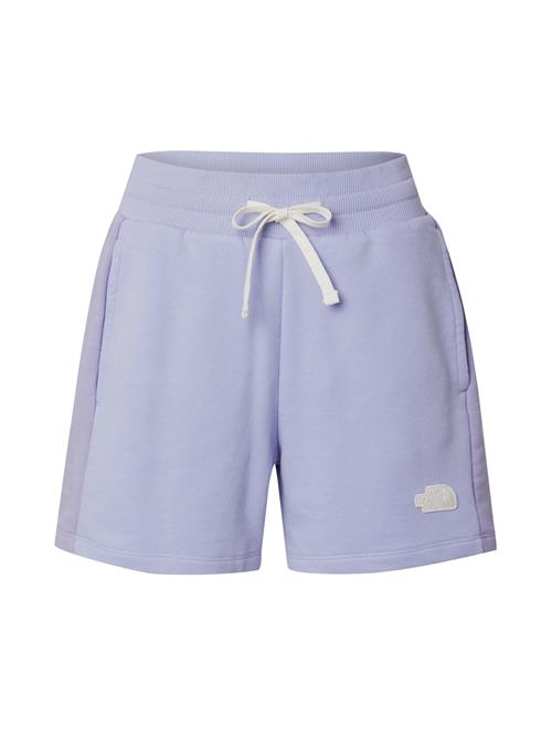 THE NORTH FACE Bukser  lavendel
