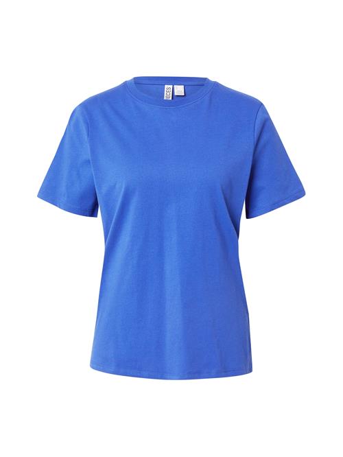 PIECES Shirts 'PCRia'  koboltblåt