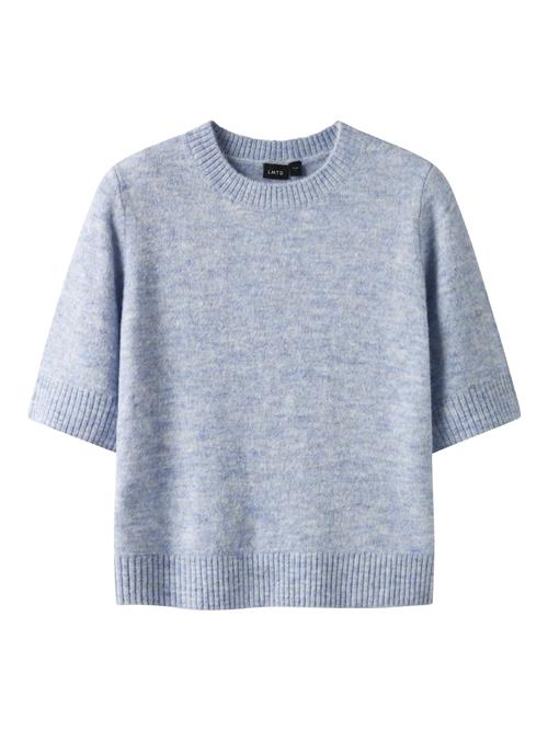 Se NAME IT Pullover  blå ved About You