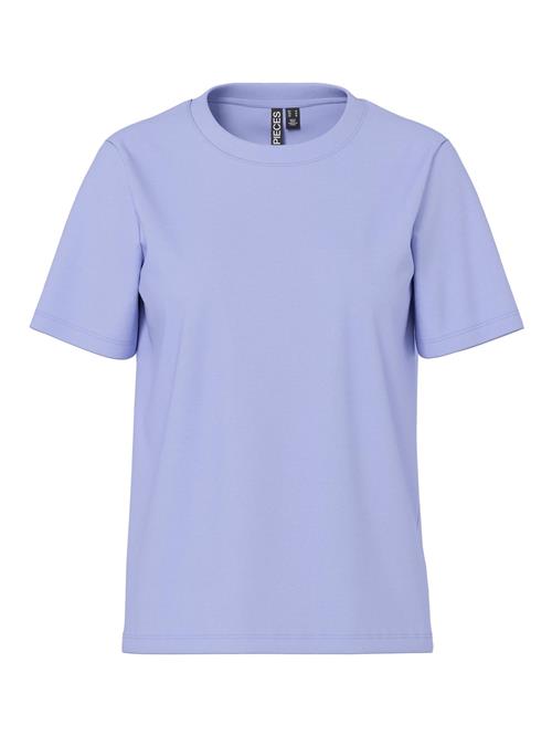 PIECES Shirts 'PCRia'  lavendel
