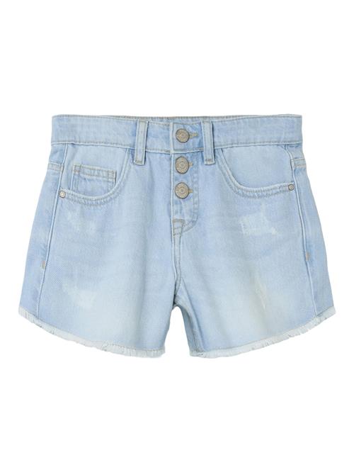 NAME IT Jeans 'Bella'  blue denim