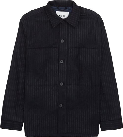 NN07 Isak Overshirt