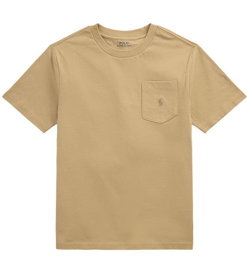 Polo Ralph Lauren T-shirt - Khaki