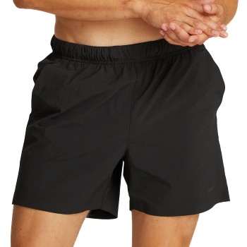 Calvin Klein Badebukser Medium Drawstring Swim Short CK Tech Sort nylon XX-Large Herre