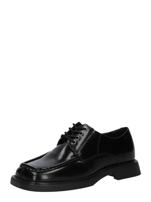 VAGABOND SHOEMAKERS Snøresko 'JACLYN'  sort