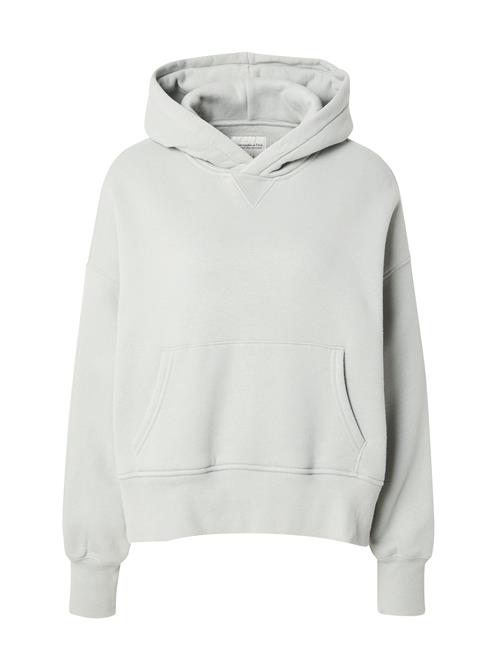 Se Abercrombie & Fitch Sweatshirt  lysegrå ved About You