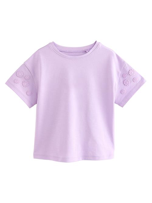 Next Bluser & t-shirts  lilla