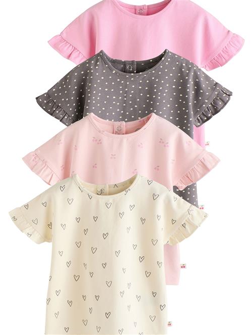 Next Bluser & t-shirts  blandingsfarvet