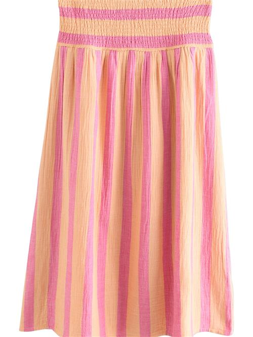 Next Nederdel  orange / pink