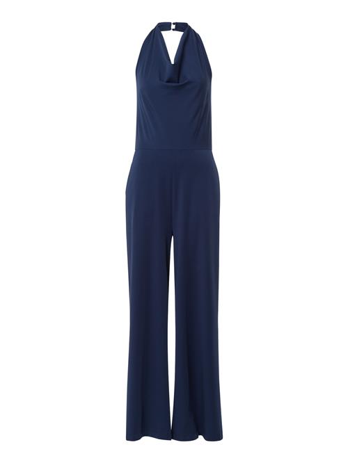 Les Lunes Jumpsuit 'Penny'  mørkeblå