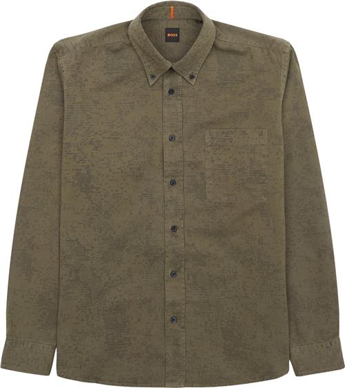 BOSS Casual 50544858 LAMBEY_4_M Skjorter